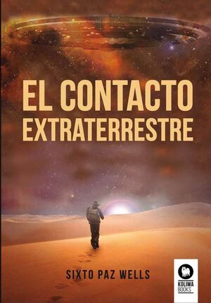 EL CONTACTO EXTRATERRESTRE