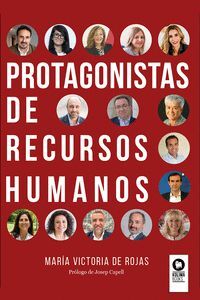 PROTAGONISTAS DE RECURSOS HUMANOS