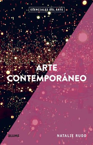 ARTE CONTEMPORÁNEO