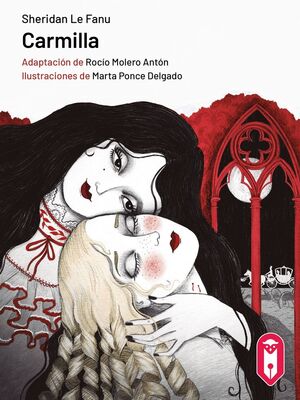 CARMILLA (B2)