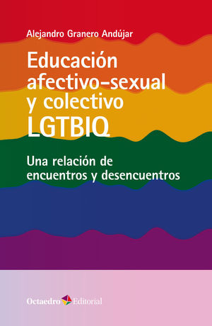 EDUCACIÓN AFECTIVO-SEXUAL Y COLECTIVO LGTBIQ