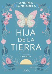 HIJA DE LA TIERRA (HISTORIAS DE CATHALIAN 1)