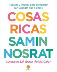 COSAS RICAS