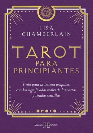 TAROT PARA PRINCIPIANTES