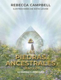 LAS PIEDRAS ANCESTRALES. ORÁCULO