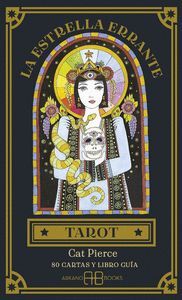 LA ESTRELLA ERRANTE TAROT (80 CARTAS + LIBRO)