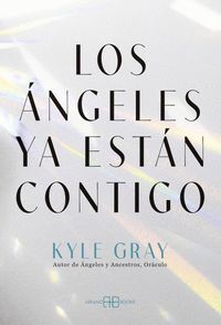 LOS ANGELES YA ESTAN CONTIGO
