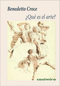 QUE ES EL ARTE?