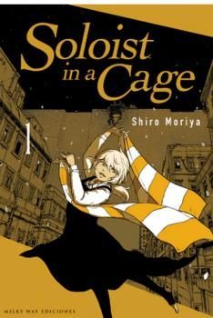 SOLOIST IN A CAGE VOL.1