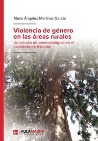 VIOLENCIA DE GÉNERO EN LAS ÁREAS RURALES