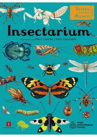 INSECTARIUM