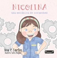 NICOLINA, UNA MECÁNICA DE CORAZONES
