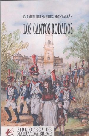 LOS CANTOS RODADOS