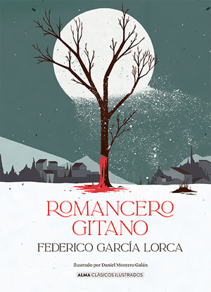 ROMANCERO GITANO