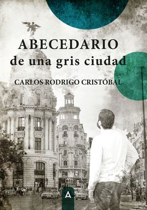 ABEDECARIO DE UNA GRIS CIUDAD
