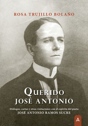 QUERIDO JOSÉ ANTONIO