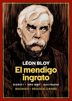 EL MENDIGO INGRATO (DIARIO 1 1892-1895)