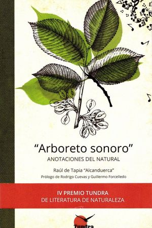 ARBORETO SONORO - ANOTACIONES AL NATURAL