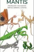 MANTIS (GUIAS DESPLEGABLES)