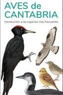 AVES DE CANTABRIA