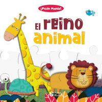 EL REINO ANIMAL