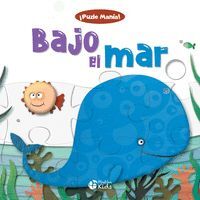 BAJO EL MAR