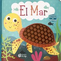 EL MAR (TEXTURAS)