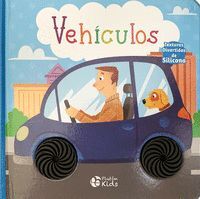 VEHÍCULOS
