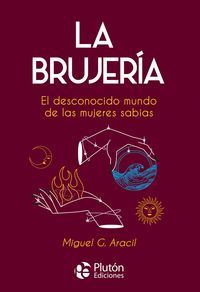 LA BRUJERÍA