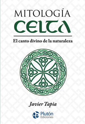 MITOLOGÍA CELTA