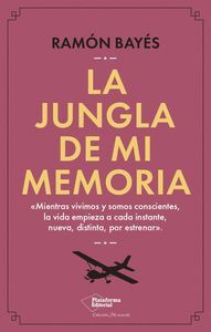 LA JUNGLA DE MI MEMORIA