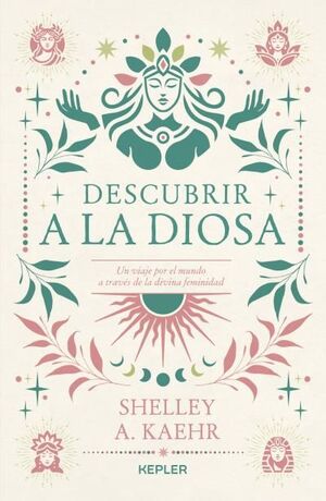 DESCUBRIR A LAS DIOSA