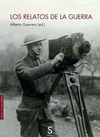 LOS RELATOS DE LA GUERRA