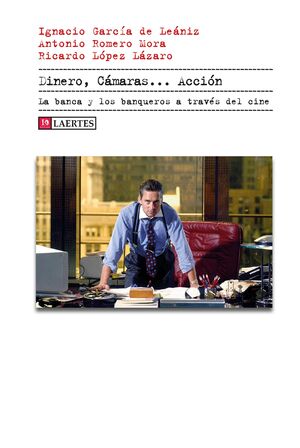 DINERO, CAMARAS...ACCION
