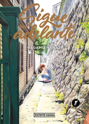 SIGUE ADELANTE VOL.8