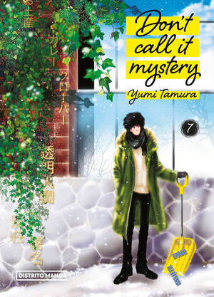 DON'T CALL IT MYSTERY VOL.7