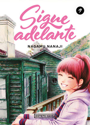 SIGUE ADELANTE VOL.9