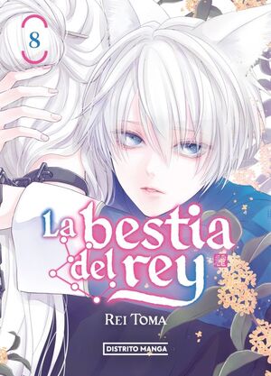 LA BESTIA DEL REY VOL.8