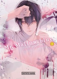 MR. MALLOW BLUE VOL.2