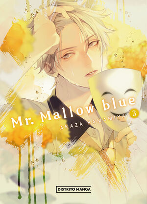 MR. MALLOW BLUE VOL.3
