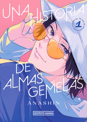 UNA HISTORIA DE ALMAS GEMELAS VOL.1