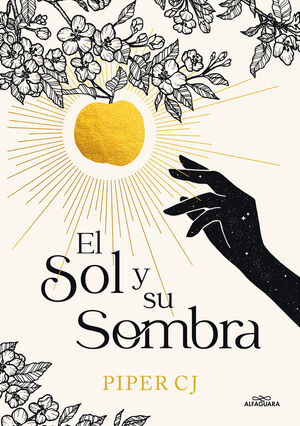 EL SOL Y SU SOMBRA (LA NOCHE Y SU LUNA 2)