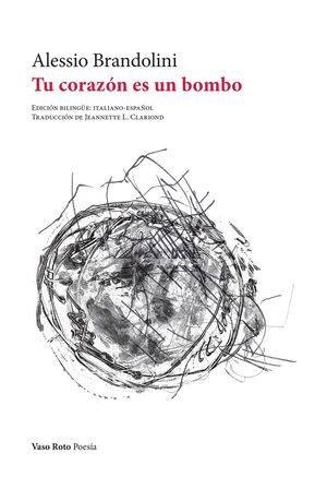 TU CORAZON ES UN BOMBO