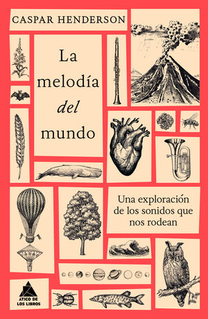 LA MELODIA DEL MUNDO