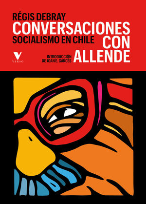 CONVERSACIONES CON ALLENDE (SOCIALISMO EN CHILE)