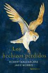 LOS HECHIZOS PERDIDOS (ILUSTRADO)