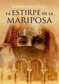 LA ESTIRPE DE LA MARIPOSA