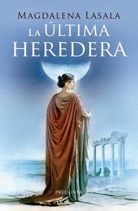 LA ULTIMA HEREDERA