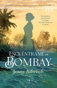 ENCUÉNTRAME EN BOMBAY