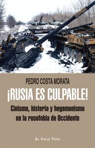 RUSIA ES CULPABLE